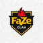 FaZe反恐精英战队队标