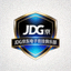 JDG京东电子竞技俱乐部战队队标