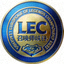 LEC欧洲英雄联盟冠军联赛官方徽标