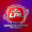 LPL英雄联盟职业联赛官方徽标
