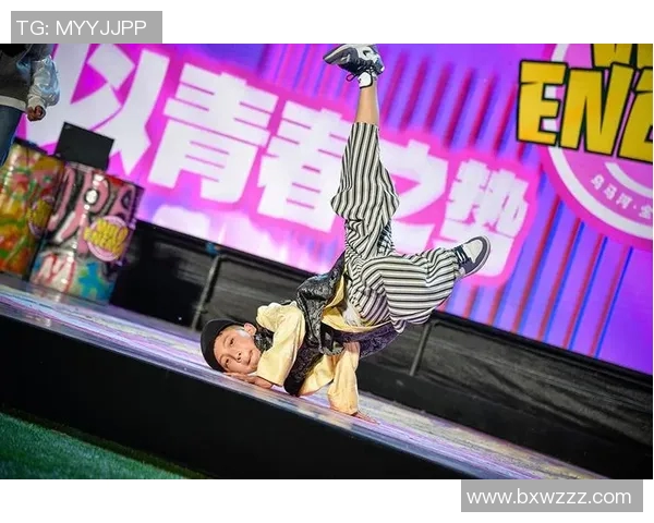 运动数据南京街舞队在全国街舞比赛中荣获第六名展现实力与风采